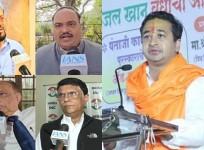 Maha Oppn slams Nitesh Rane over Kerala 'mini Pak' remark