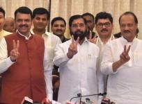 Mahayuti's 2024 jackpot hits MVA hard, Fadnavis govt readies to overcome challenges
