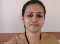 Veena George