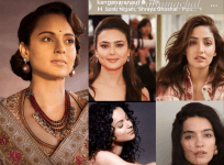 Kangana story