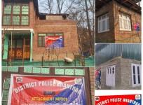 Seized property