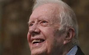 Jimmy Carter