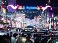Bengaluru gears up for New Year celebrations, elaborate security arrangements