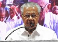 Serious breach of oath, insults Constitution: CM Vijayan on Nitesh Rane's 'mini-Pak' remarks
