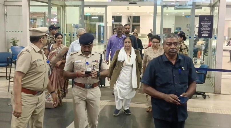 Anna varsity sexual assault case: NCW to submit report to Centre