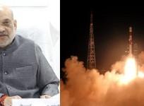 Strengthens India's role as a global leader in space, says Amit Shah on SpaDeX mission success