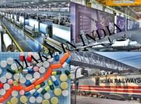 Year Ender: 10 years of 'Make in India' initiative hit new peaks in 2024