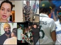 Allu Arjun's arrest, Poonam Pandey's death hoax; Kangana Ranaut's slap gate: Biggest controversies of 2024