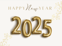 Happy New Year