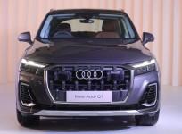 Audi India sells 5,816 units in 2024, reaches 1 lakh milestone