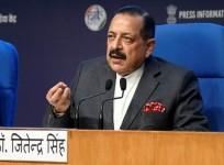 Space economy to grow nearly 5 times to $44 billion in next decade: Minister