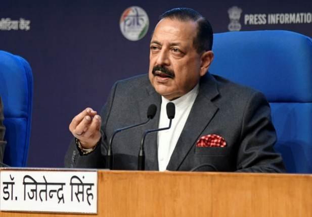 Space economy to grow nearly 5 times to $44 billion in next decade: Minister
