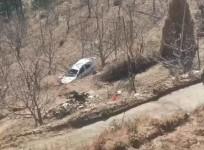 Shimla: Festivities turn tragic for families of three killed in accident