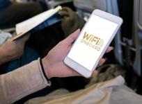 Air India launches inflight Wi-Fi services on domestic routes
