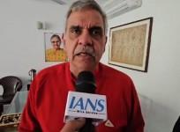 Sandeep Dikshit calls Kejriwal 'Sanghi' over letter to RSS chief