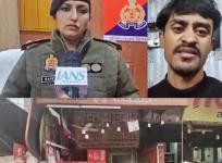 Lucknow horror: Man confesses to killing mother, four sisters in hotel with father's help