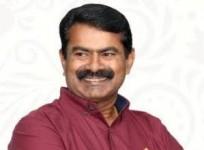 Anna University rape case: Chennai police register case against Seeman, 231 others for protesting
