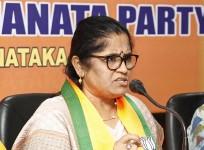 Maternal deaths: K'taka BJP to stage protests for resignation of Ministers Rao, Hebbalkar