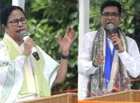 Abhishek Banerjee skips reference of Trinamool, CM Mamata Banerjee in New Year message