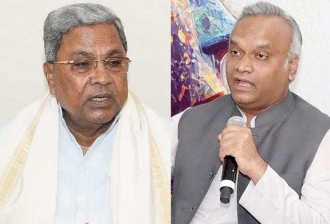 Allegations are political: Siddaramaiah on calls for Priyank Kharge's resignation