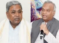Allegations are political: Siddaramaiah on calls for Priyank Kharge's resignation