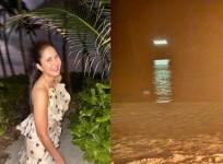 Katrina Kaif rings in 2025 by the serene beachside