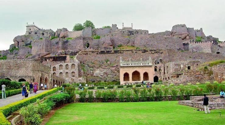 'Know Your Army Mela' at Hyderabad's Golconda Fort from Jan 3 'Know Your Army Mela' at Hyderabad's Golconda Fort from Jan 3