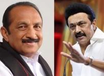 In relief to DMK, alliance partner MDMK not for sharing power in TN govt