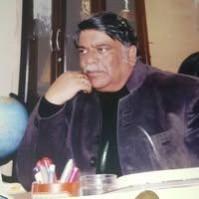 Khurshid Alam