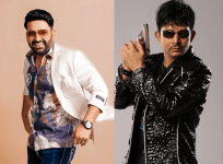 KRK-Kapil Sharma