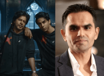 SRK-ARYAN-Sameer