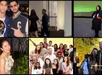Happy New Year 2025: Katrina, Vicky, Alia-Ranbir-Raha, Virat-Anushka, MS Dhoni; lsneak peek into celebs picture-perfect holidays