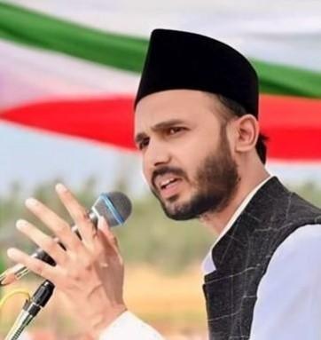 Allahabad High Court to hear SP MP Zia-ur-Rehman Barq's petition today Allahabad High Court to hear SP MP Zia-ur-Rehman Barq's petition today
