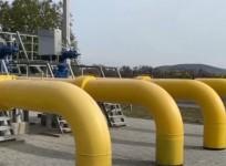 Ukraine's halt of Russian gas transit raises supply, price concerns