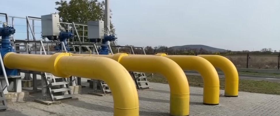 Ukraine's halt of Russian gas transit raises supply, price concerns Ukraine's halt of Russian gas transit raises supply, price concerns