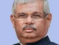 Rajendra Vishwanath Arlekar sworn in as 23rd Governor of Kerala