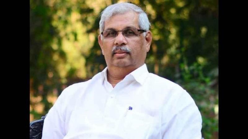 Rajendra Vishwanath Arlekar