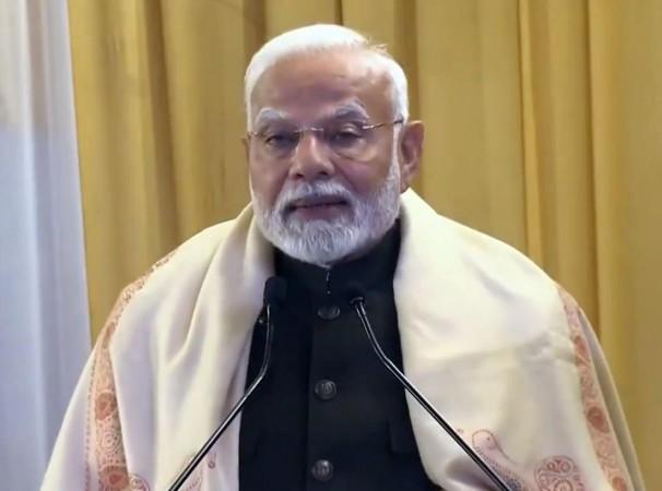 PM Modi to inaugurate, lay foundation stones for multiple projects in Delhi