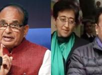 Political rivalries shouldn't be obstacle in ryots' welfare: Shivraj accuses Delhi govt of being 'anti-farmer'