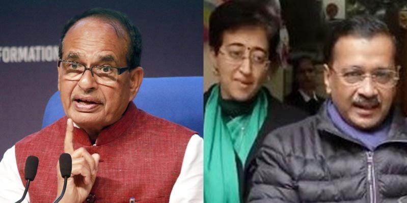 Political rivalries shouldn't be obstacle in ryots' welfare: Shivraj accuses Delhi govt of being 'anti-farmer'