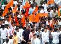 Hyderabad college students protest over alleged video recording in washrooms