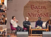 Ali Fazal commends Tigmanshu Dhulia for insightful conversation