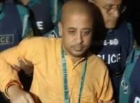 Rejection of ISKCON priest's bail plea by B'desh court an attempt to silence minorities: Rights body