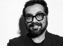 anurag kashyap