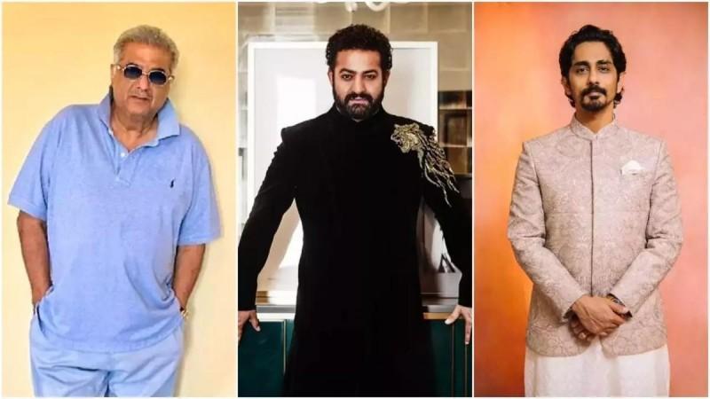 Jr NTR