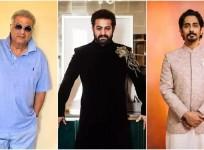 Jr NTR