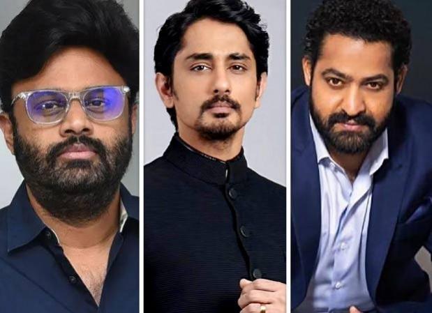Nagavamsi jr ntr