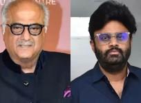 Naga Vamsi