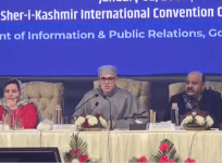 Omar Abdullah