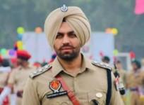 Punjab govt dismisses DSP Gursher Sandhu for role in Lawrence Bishnoi's interview in custody
